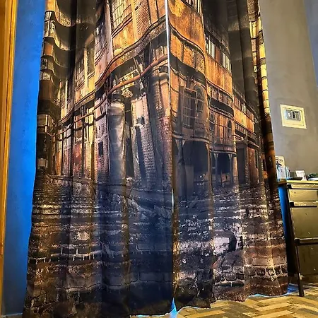 B&B Pantarei Napoli Exterior photo