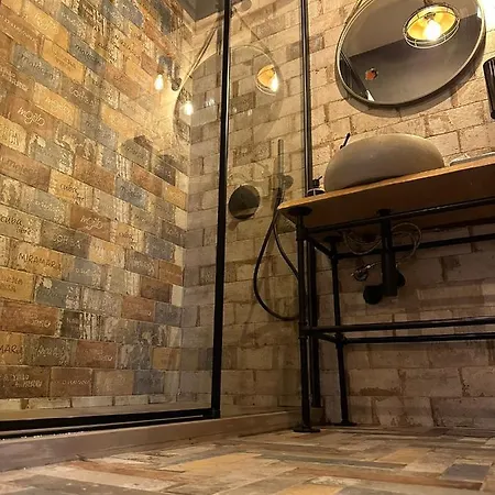 B&B Pantarei Napoli Exterior photo