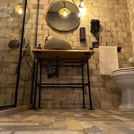 B&B Pantarei Napoli Exterior photo