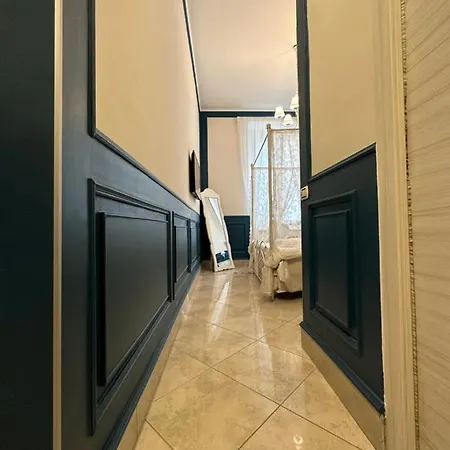 B&B Pantarei Napoli Exterior photo