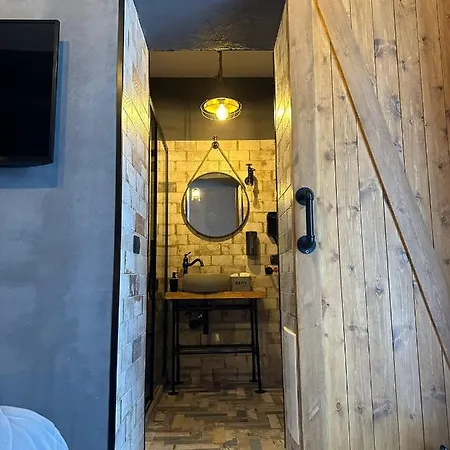 B&B Pantarei Napoli Exterior photo