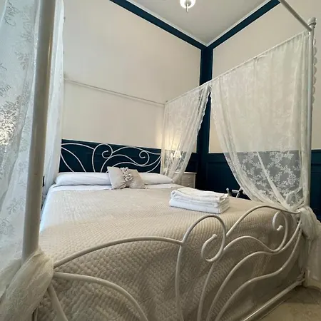 B&B Pantarei Napoli Exterior photo