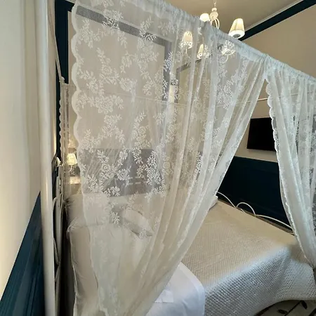 B&B Pantarei Napoli Exterior photo