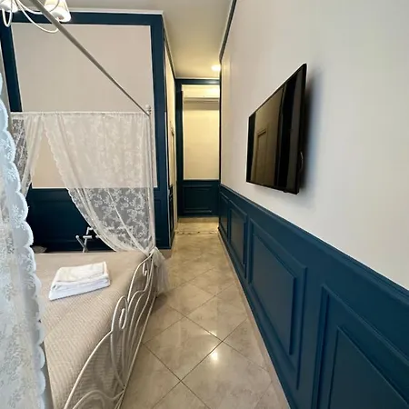 B&B Pantarei Napoli Exterior photo