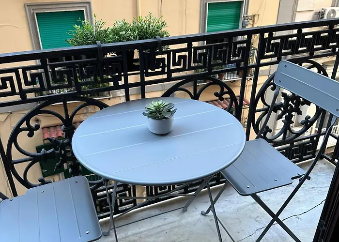 B&B Pantarei Napoli