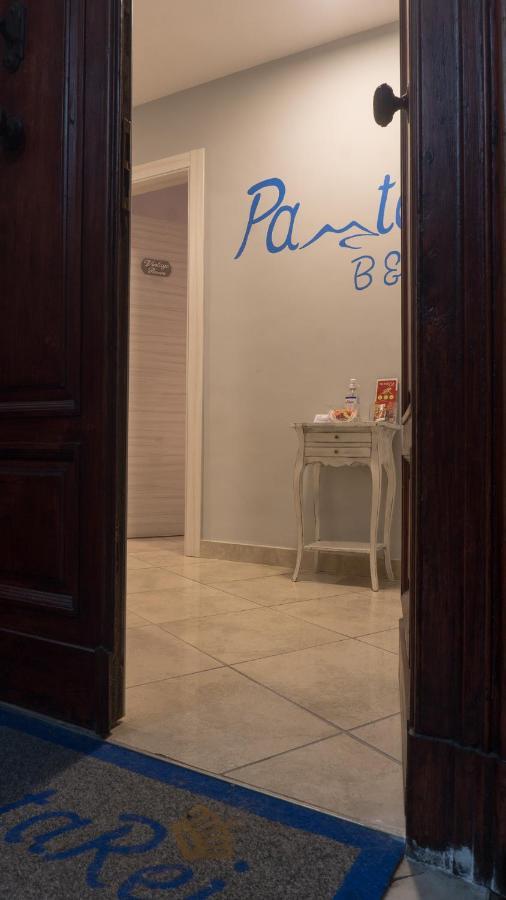 Bed & Breakfast Pantarei Napels