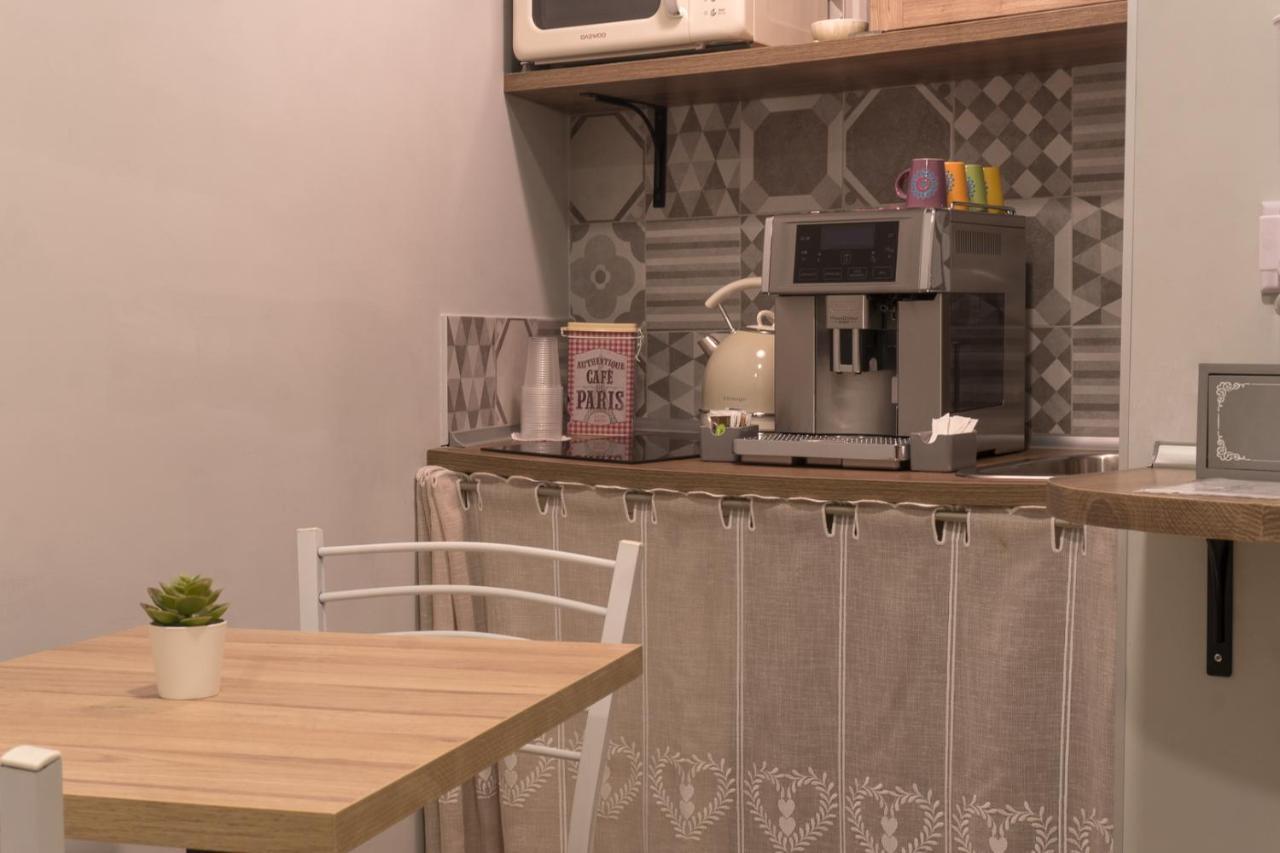 Pantarei Bed & Breakfast Napels