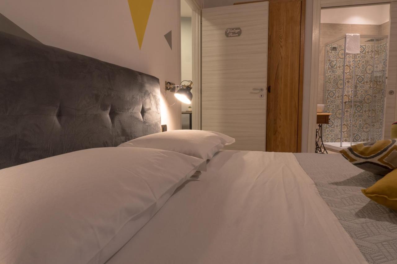 Bed & Breakfast Pantarei Napoli