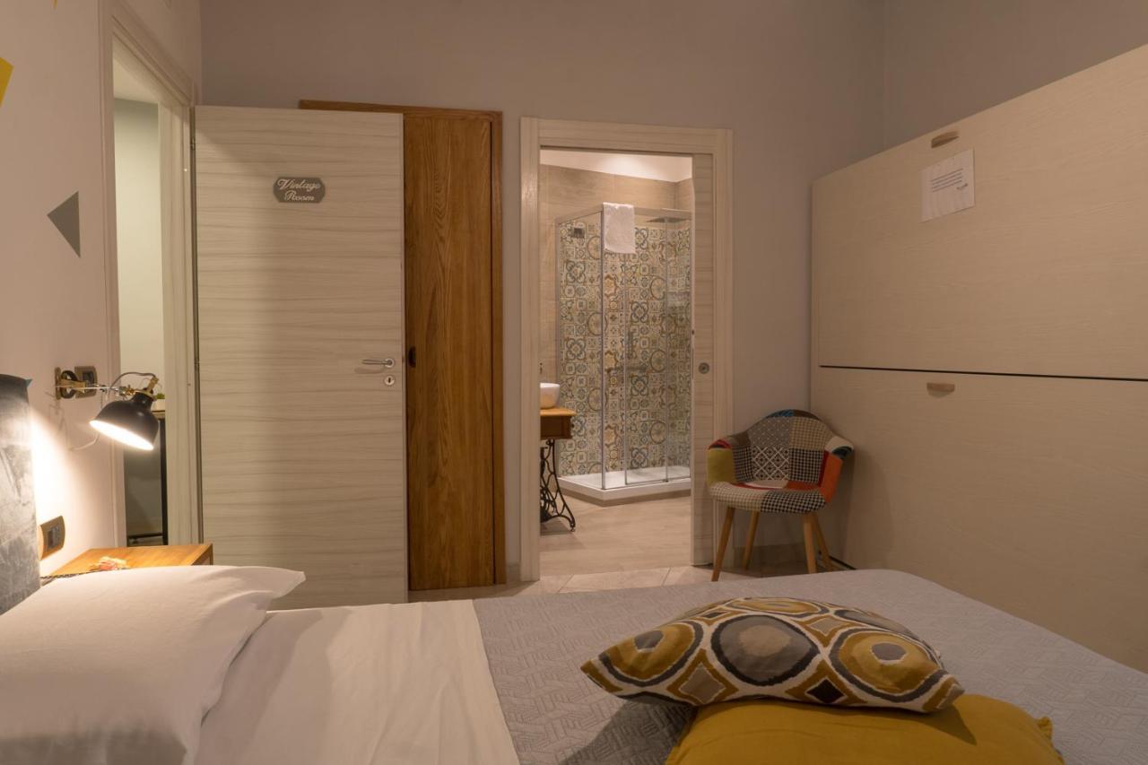 Pantarei Bed & Breakfast Napoli