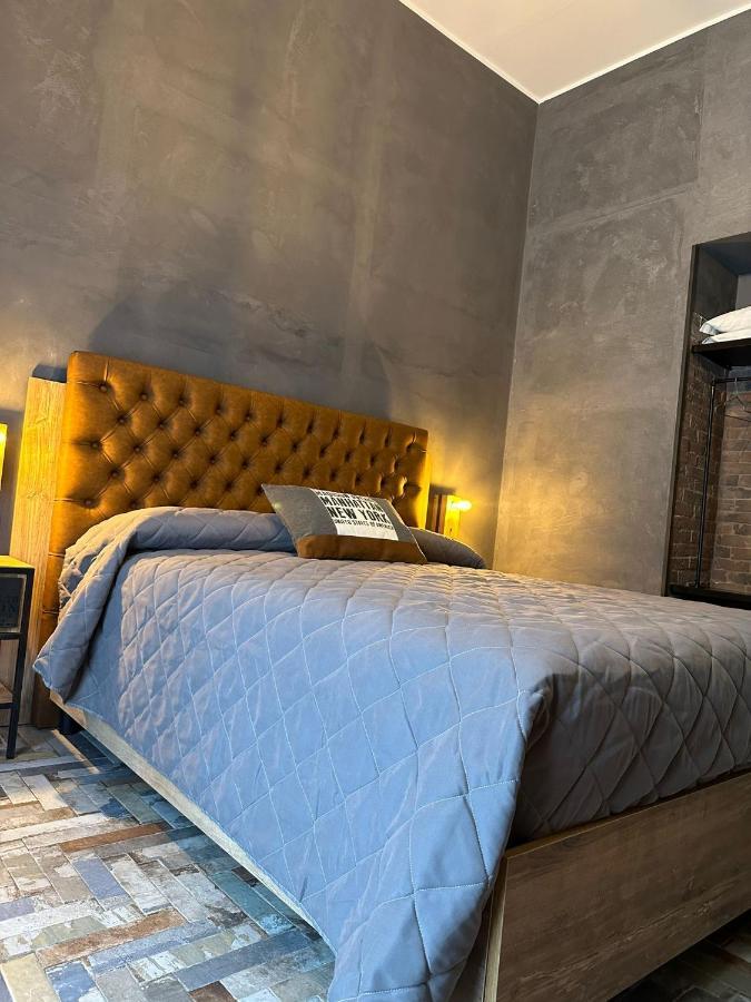 Bed & Breakfast Pantarei Napoli