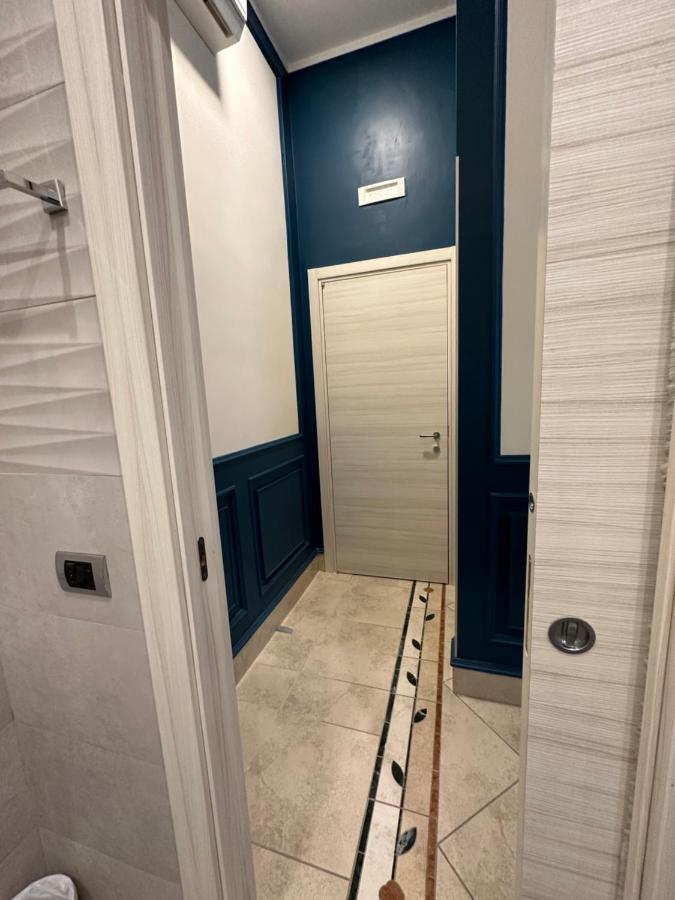 Pantarei 2* Napoli