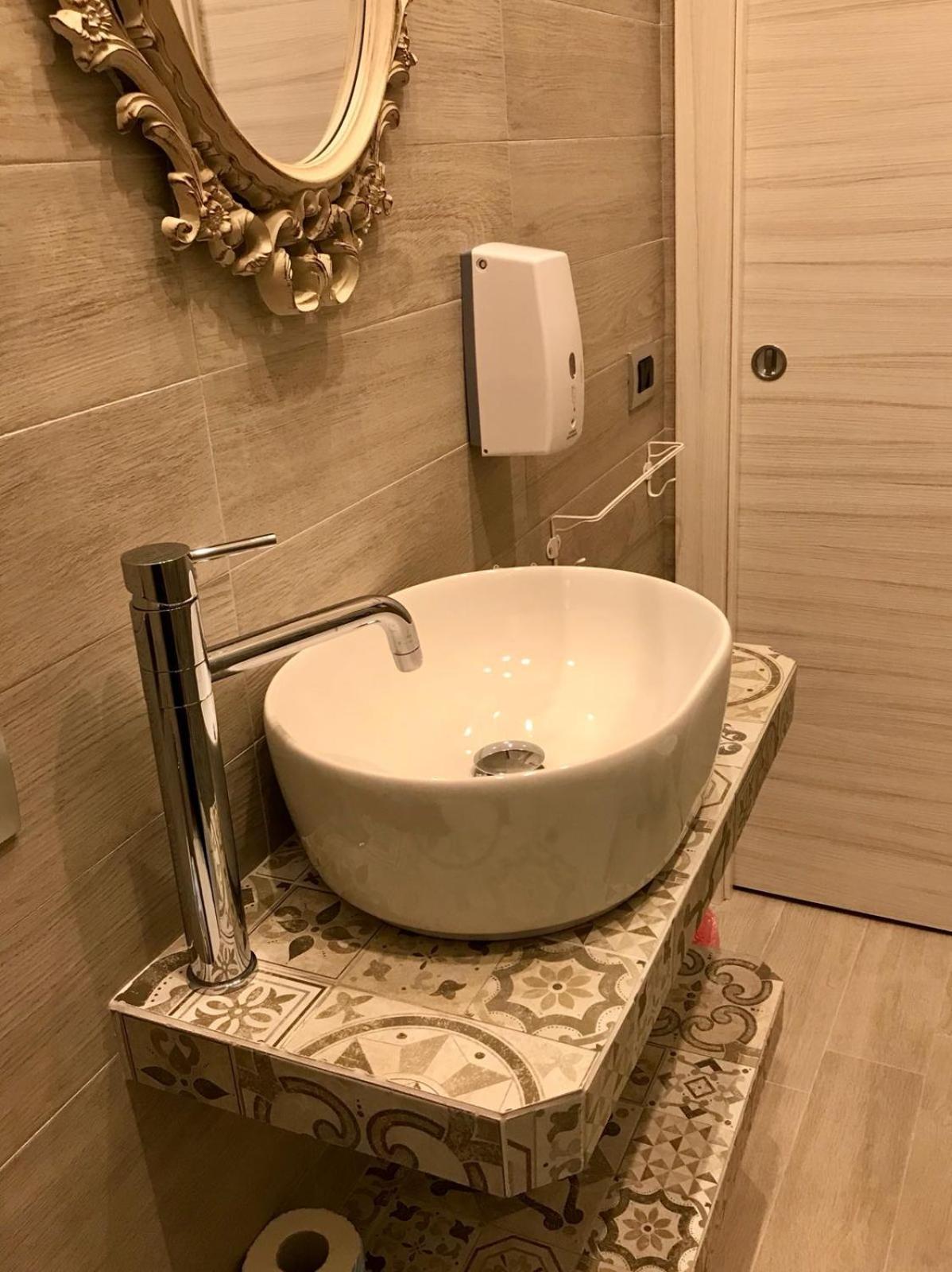 Pantarei 2* Napoli